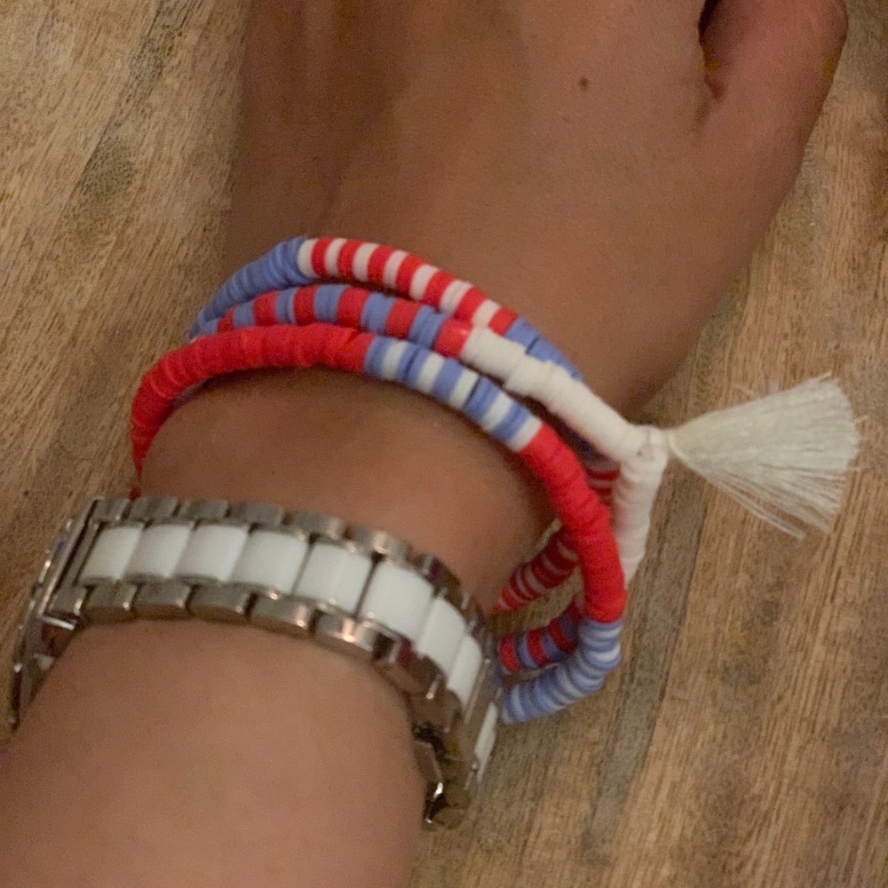Women bracelets